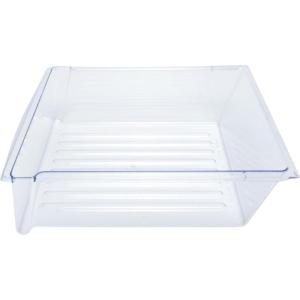 imageFrigidaire 240530811 Meat Drawer for Refrigerators Clear