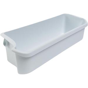 imageFrigidaire 241505306 Door Shelf Bin for Refrigerators White