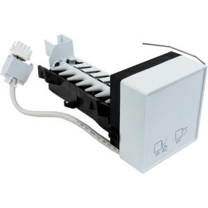 imageFrigidaire 241798231 Ice Maker Assembly Kit for Refrigerators White
