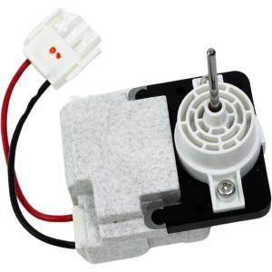 imageFrigidaire 242077705 Evaporator Fan Motor for Refrigerators