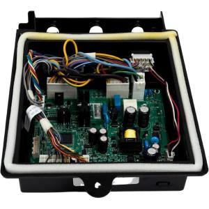 imageFrigidaire 242115279 Main Control Board for Refrigerators Black