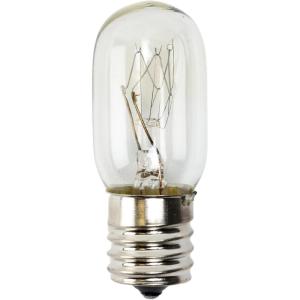 imageFrigidaire 5304440031 Light Bulb for Microwave Ovens