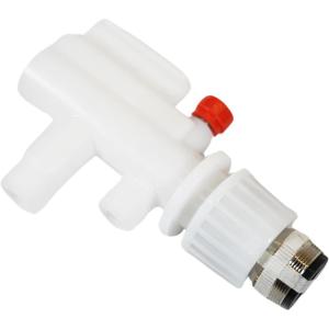 imageFrigidaire 5304483509 Faucet Adapter for Dishwashers White