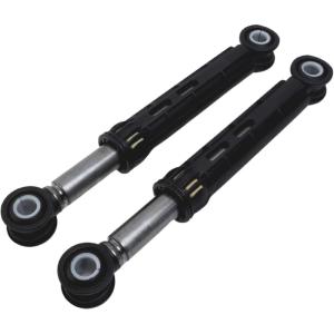 imageFrigidaire 5304491700 Washer Shock Absorber Kit for Washing Machines Black