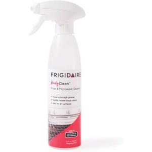 imageFrigidaire 5304508689 ReadyClean Cleaner 1 Pack Clear 12 Fl Oz12 Fl Oz Pack of 1
