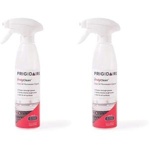 imageFrigidaire 5304508689 ReadyClean Cleaner 1 Pack Clear 12 Fl Oz12 Fl Oz Pack of 2