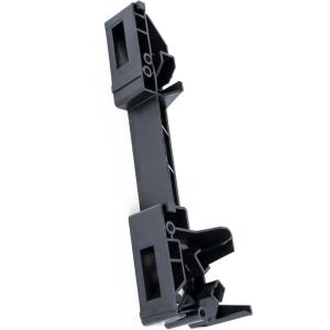 imageFrigidaire 5304509457 Latch Hook Switch Holder for Microwave Ovens Black