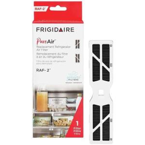 imageFrigidaire PureAir Replacement Refrigerator Air Filter RAF2  Set of 41 Air Filter