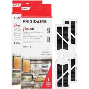 imageFrigidaire PureAir Replacement Refrigerator Air Filter RAF2  Set of 42 Air Filters