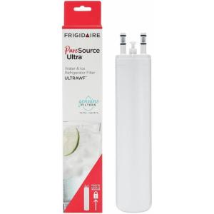 imageFrigidaire ULTRAWF PureSource Ultra Refrigerator Water Filter Replacement  Set of 2ULTRAWF 1 Pack
