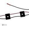 imageElectrolux 316580611 Stovetop Spark Ignition Switch for Gas Ranges and Stoves