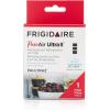 imageFRIGIDAIRE PAULTRA2 Pure Air Ultra II Refrigerator Air Filter with Carbon Technology to Absorb Food Odors 38 Inch x 18 Inch White1 Count Pack of 1