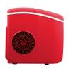 imageFRIGIDAIRE Portable Compact Ice Maker Counter Top Ice Making Machine 26lb per day WhiteRed