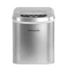 imageFRIGIDAIRE Portable Compact Ice Maker Counter Top Ice Making Machine 26lb per day WhiteSilver