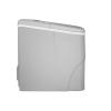 imageFRIGIDAIRE Portable Compact Ice Maker Counter Top Ice Making Machine 26lb per day WhiteSilver
