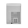 imageFRIGIDAIRE Portable Compact Ice Maker Counter Top Ice Making Machine 26lb per day WhiteSilver