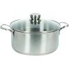 imageFrigidaire 11FFSPAN02 Ready Cook Cookware 5Piece Stainless Steel 5 Pieces5 piece