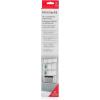 imageFrigidaire 18FFRACP01 Air Conditioner Side Panels Adjustable Expands 721quot 1 Count OffWhite1 Count Pack of 1