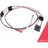 imageFrigidaire 316219004 Stovetop Spark Ignition Switch for Gas Ranges and Stoves