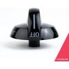 imageFrigidaire 316220002 Stovetop Burner Knob for Gas Ranges and Stoves Black