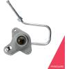 imageFrigidaire 316272000 Stovetop Surface Burner Orifice Holder for Gas Ranges and Stoves