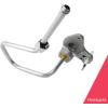 imageFrigidaire 316272000 Stovetop Surface Burner Orifice Holder for Gas Ranges and Stoves