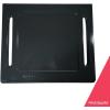 imageFrigidaire 316400603 Oven Bottom Panel for Gas Ranges and Stoves Black
