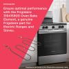 imageFrigidaire 316415900 Oven Bake Element for Electric Ranges and Stoves