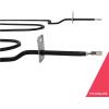 imageFrigidaire 316430900 Oven Broil Element for Electric Ranges and Stoves BlackBroil Element
