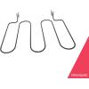 imageFrigidaire 316430900 Oven Broil Element for Electric Ranges and Stoves BlackBroil Element