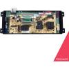 imageFrigidaire 316462878 Oven Control Board and Clock for Electric Ranges and Stoves Black