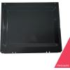 imageFrigidaire 316505601 Oven Bottom Panel for Electric Ranges and Stoves Black