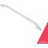 imageFrigidaire 316545301 Oven Door Handle for Gas Ranges and Stoves White