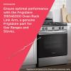 imageFrigidaire 316546300 Oven Rack Link Arm for Gas Ranges and Stoves