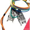 imageFrigidaire 316580400 Stovetop Surface Element Receptacle and Wire Kit for Electric Ranges and Stoves
