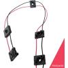 imageFrigidaire 316580614 Stovetop Spark Ignition Switch for Gas Ranges and Stoves