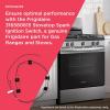 imageFrigidaire 316580615 Stovetop Spark Ignition Switch for Gas Ranges and Stoves