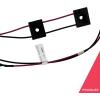 imageFrigidaire 316580615 Stovetop Spark Ignition Switch for Gas Ranges and Stoves