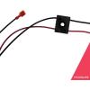 imageFrigidaire 316580615 Stovetop Spark Ignition Switch for Gas Ranges and Stoves