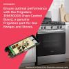 imageFrigidaire 316630005 Oven Control Board for Gas Ranges and Stoves Black