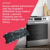 imageFrigidaire 316650010 Oven Control Board for Electric Ranges and Stoves Black