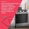 imageFrigidaire 318255103 Oven Bake Element for Electric Ranges and Stoves