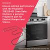 imageFrigidaire 318255401 Oven Bake Element for Electric Ranges and Stoves