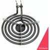 imageFrigidaire 318372211 Stovetop Coil Surface Element for Electric Ranges and Stoves