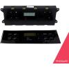 imageFrigidaire 318414213 Oven Control Board and Clock for Electric Ranges and Stoves Black