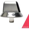 imageFrigidaire 318602603 Stovetop Burner Knob for Gas Ranges and Stoves