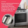 imageFrigidaire 318602603 Stovetop Burner Knob for Gas Ranges and Stoves