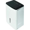imageFrigidaire 50Pint Portable Dehumidifier for Basement Home and Attic 115V Quiet Moisture Absorber for Humidity Control with Auto ShutOff and Removable Water BucketContinuous Drain Option White35 PINT