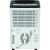 imageFrigidaire 50Pint Portable Dehumidifier for Basement Home and Attic 115V Quiet Moisture Absorber for Humidity Control with Auto ShutOff and Removable Water BucketContinuous Drain Option White50 Pints