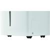imageFrigidaire 50Pint Portable Dehumidifier for Basement Home and Attic 115V Quiet Moisture Absorber for Humidity Control with Auto ShutOff and Removable Water BucketContinuous Drain Option White35 PINT